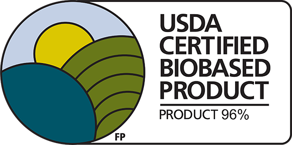 金环绿纤莱赛尔纤维通过美国USDA生物优先计划测试认证